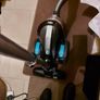 VAX Air Stretch Pet Vacuum Cleaner, Model CCQSASV1P1, in very good condition, good suction Image 2