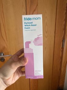 FridaMom Witch Hazel Perineal Foam