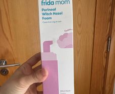 FridaMom Witch Hazel Perineal Foam