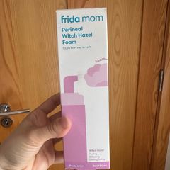 FridaMom Witch Hazel Perineal Foam
