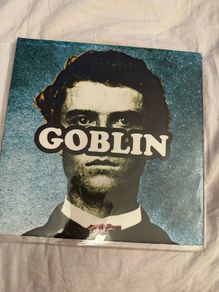 Tyler The Creator - Goblin