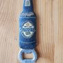 8 Items. 4 X Cast Metal Bottle Openers, A Cast Wallmounted Celtic Cross, 3 Harps For Decorative Purposes. Image 8