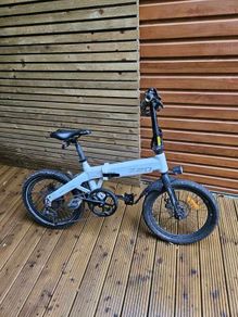electric bike