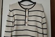 Beautiful Cotton Jumper