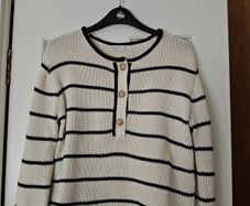 Beautiful Cotton Jumper