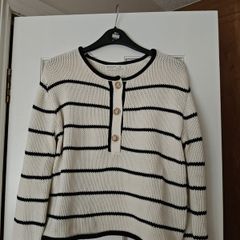 Beautiful Cotton Jumper