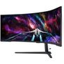 Samsung 57inch Odyssey Neo G95NC Curved QLED DUHD electrobuster.ie Image 5