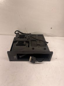 Volkswagen Passat Multimedia Interface Control Module 5n0035341e A2l11b5s