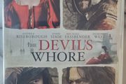 The Devil's Whare Mini Series