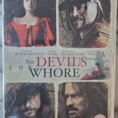 The Devil's Whare Mini Series