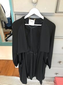 CULTURE - Black Trench