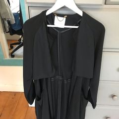 CULTURE - Black Trench