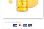 L'occitane Huile Oil Facial Make-up Remover