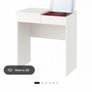 IKEA table and chair Image 3