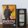 Apocalypse The Untold Story Vietnam - The Rape Of A Nation On VHS Video Cassette Tape On GO VIDEO Strictly Over 18's Image 4