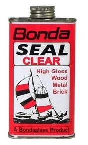 Bonda Seal Clear