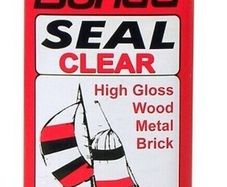 Bonda Seal Clear