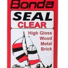Bonda Seal Clear