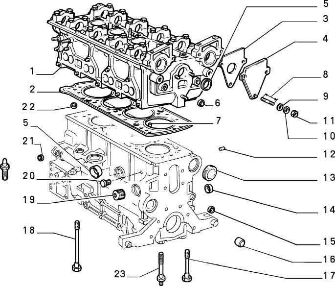 Core Plug (Fiat/Lancia/Alfa Romeo)