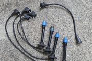 Glanza 4efte ignition leads