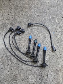Glanza 4efte ignition leads