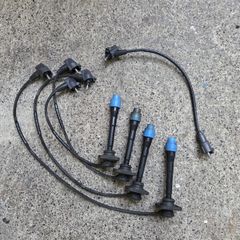 Glanza 4efte ignition leads
