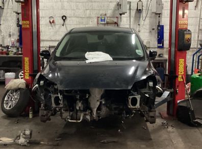 Motor