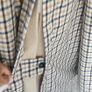 Zara Trench Coat Image 7