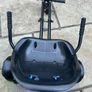 Hover-1 hoverboard with go-kart seat, Bluetooth, LED wheels Image 2