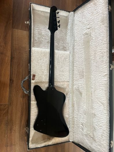 Gibson Thunderbird IV Bass