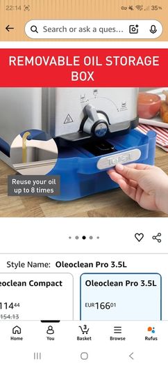 Deep Fat Fryer