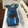 Renault Alpine Rally Scale 1/24 Polistil Image 9
