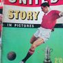 Manchester United magazines Image 2