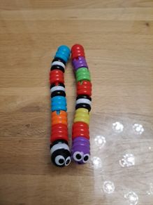 2 Slither.io Toys