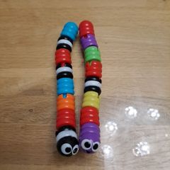 2 Slither.io Toys