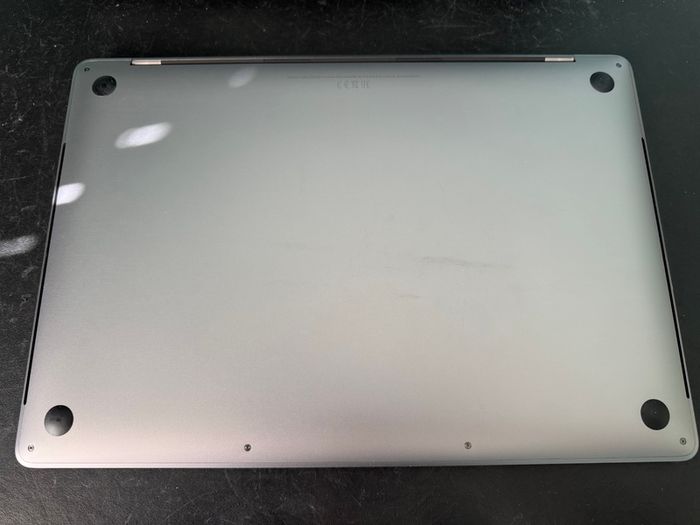 MacBook Pro 15 512GB (2018, Space Grey)