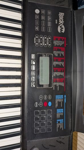 Keyboard