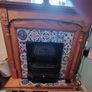 Electric fireplace Image 3
