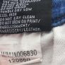Wrangler Millard straight leg blue mens jeans W38 L32 Image 9