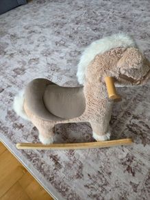 Rocking horse