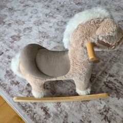 Rocking horse