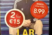 2012. Lar Corbett. All In My Head. The Autobiography.