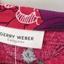 Gerry weber blouse size 18/20 new with tags Image 3