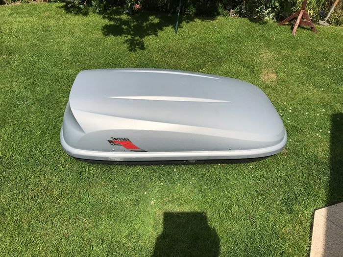Roof Box
