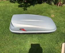 Roof Box