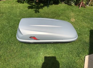 Roof Box