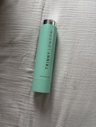 Trinny London pha exfoliant