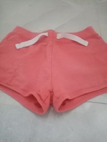 Girls shorts