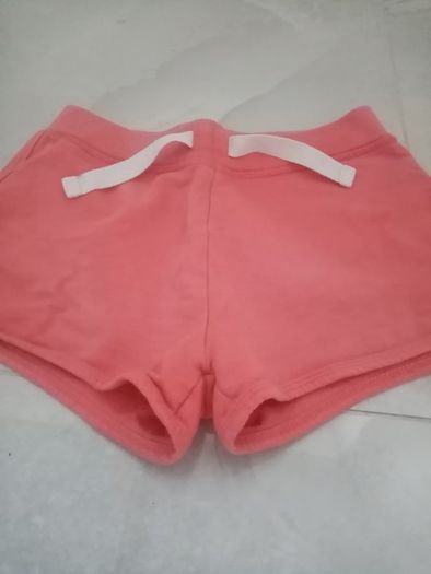 Girls shorts
