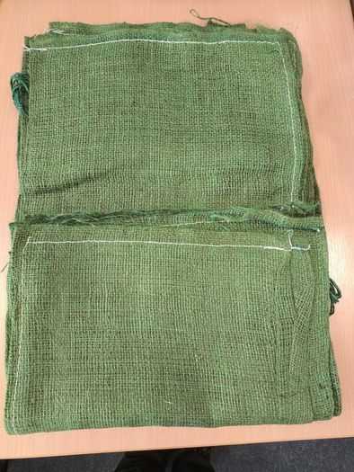 Sandbags Rot Proof Hessian 33cm x 76cm (13'x30')